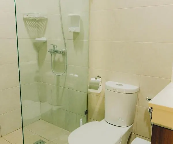 Ayala Mall 10mins Walk & Pool * Cebu